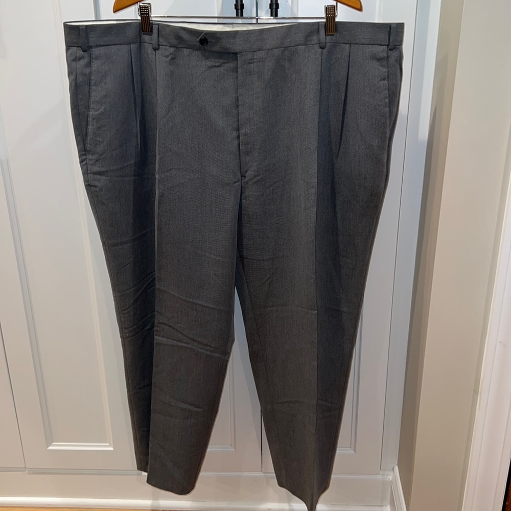 Ballin fine trousers made in Canada 46 48